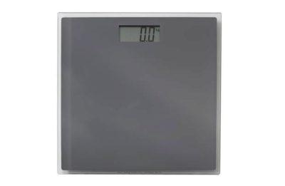 ColourMatch Electronic Scales - Flint Grey